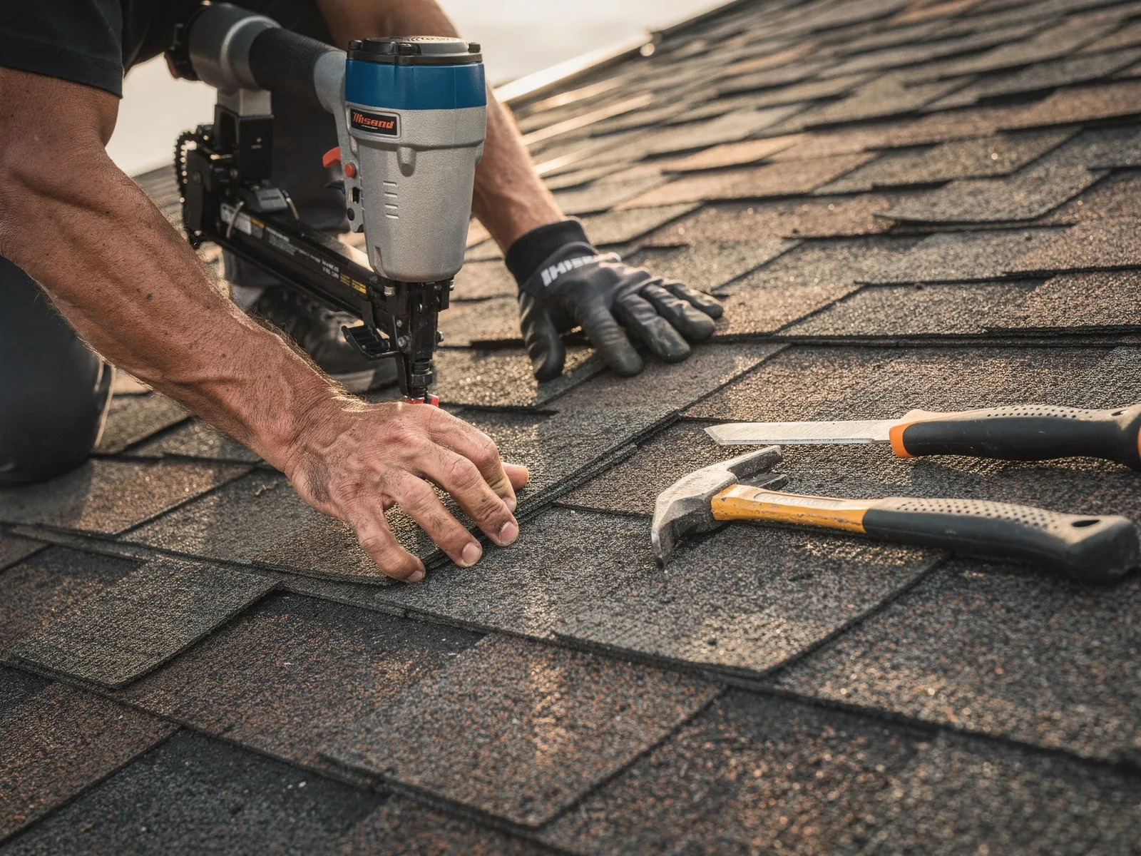Why choose Roof Repair in Carroll, IA